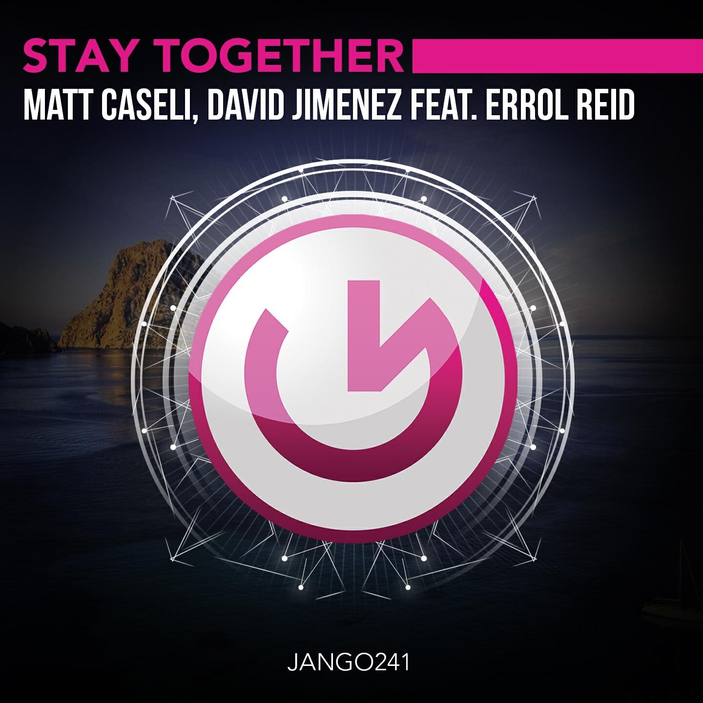 Релиз Stay Together