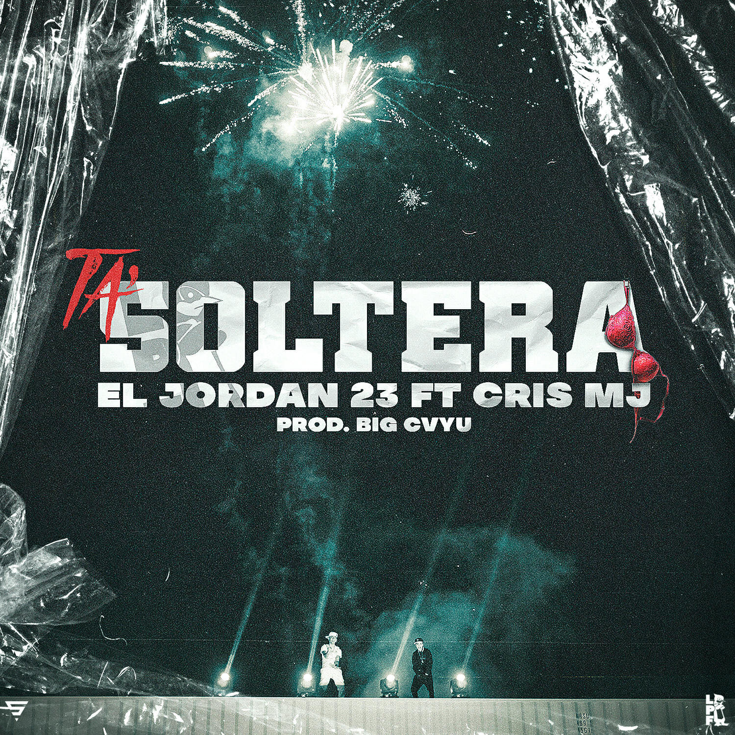 Релиз Ta' Soltera