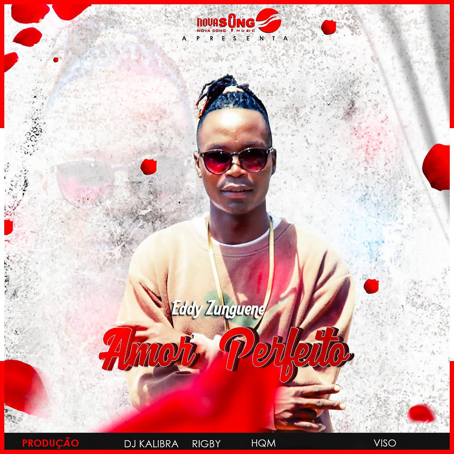 Трек Amor Perfeito