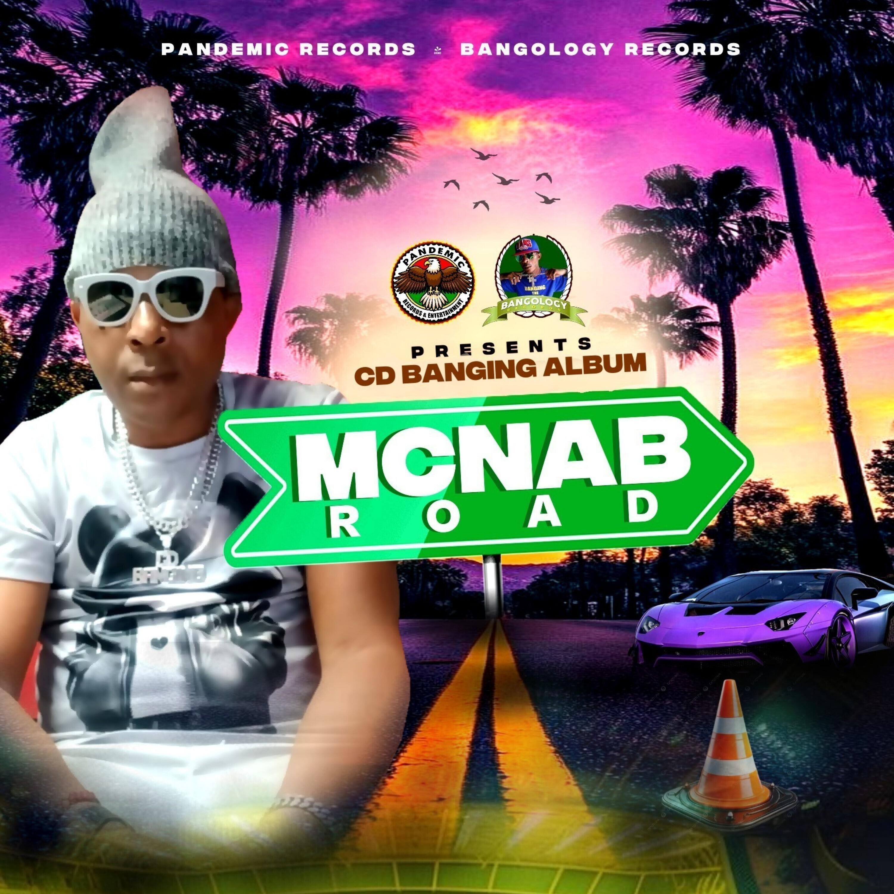 Релиз Mcnab Road