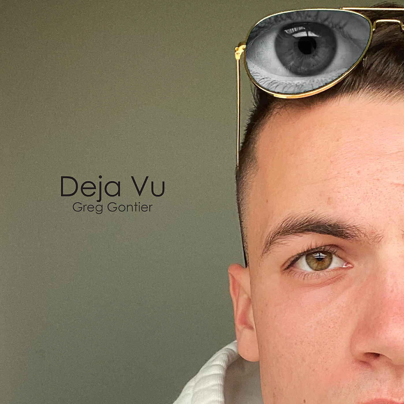 Релиз Deja Vu