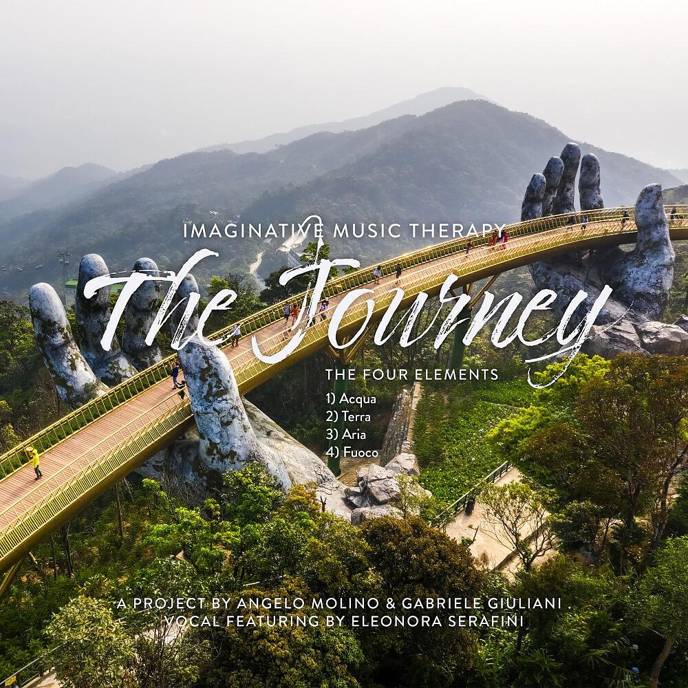Релиз The Journey - Immaginative Music Therapy: The Four Elements
