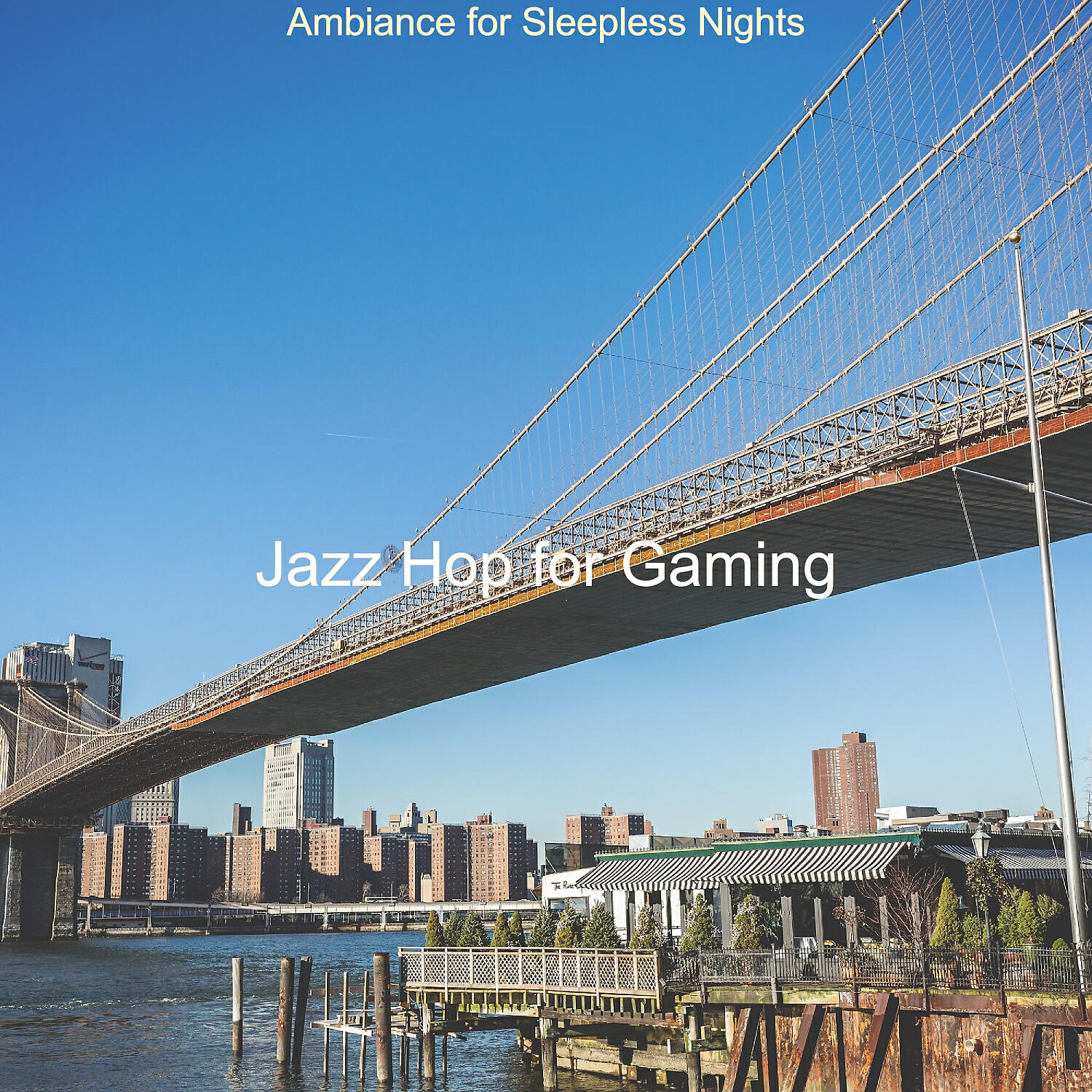 Релиз Ambiance for Sleepless Nights