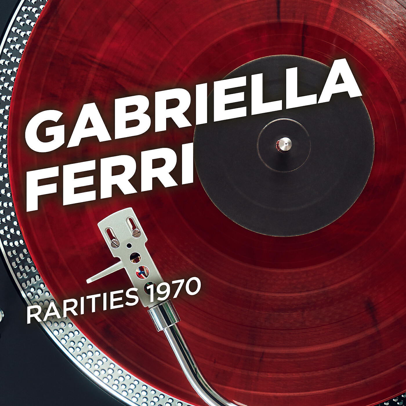 Релиз Rarities 1970