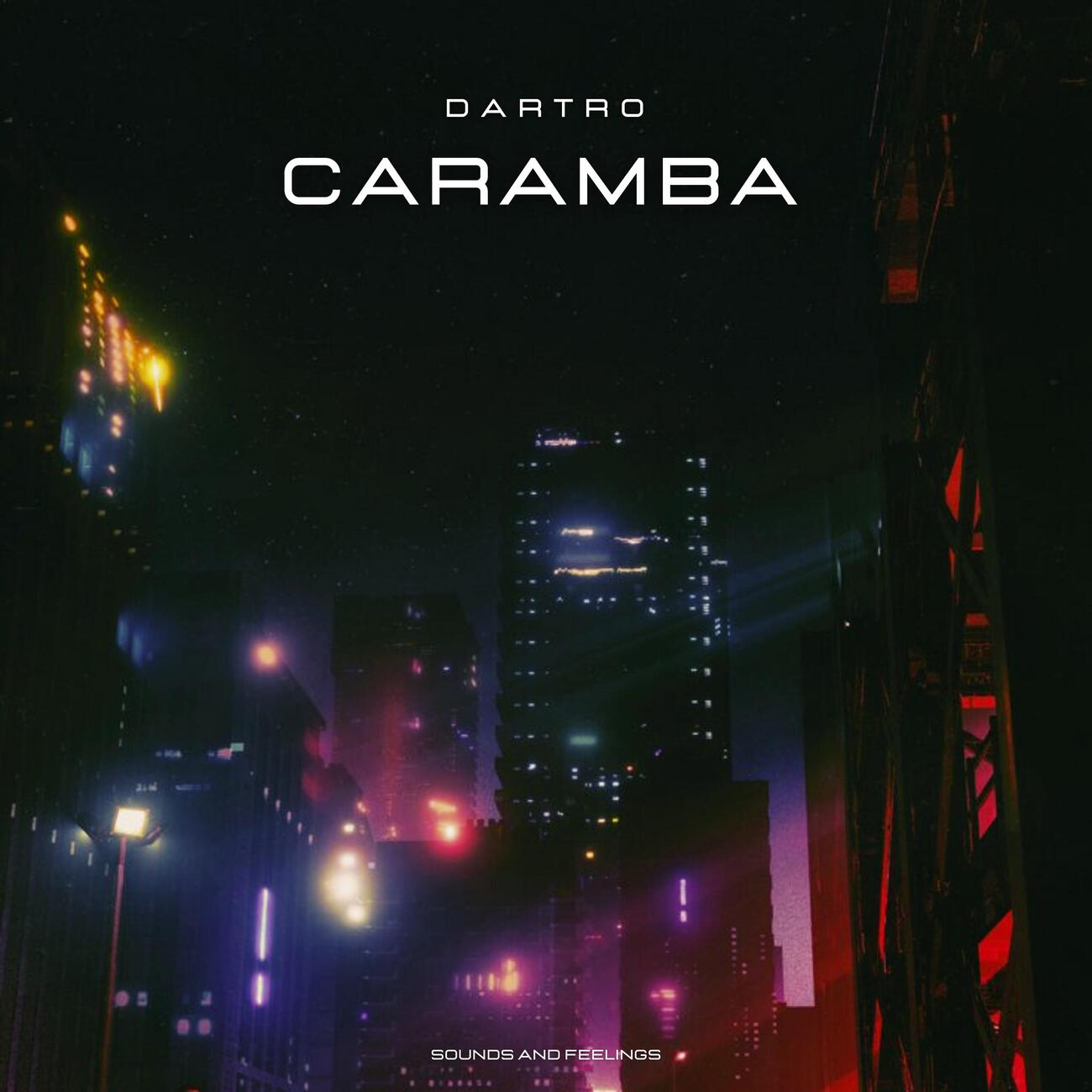 Релиз Caramba