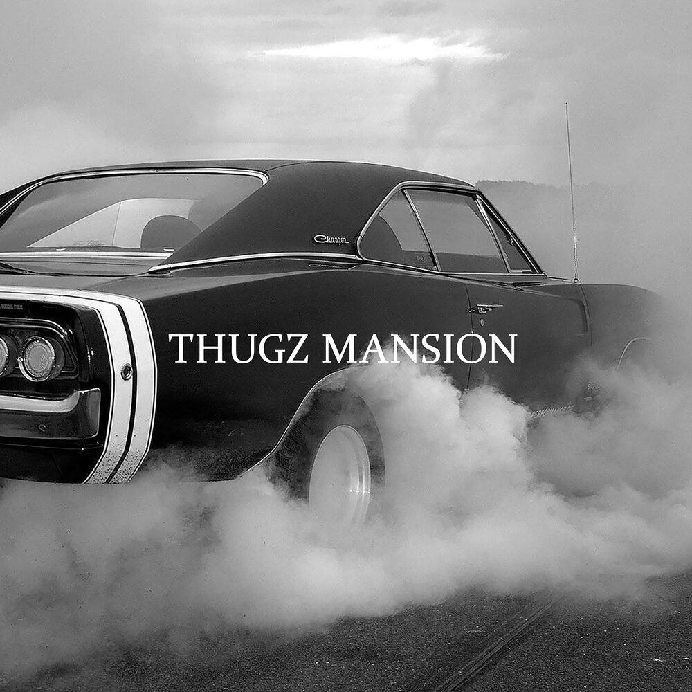 Релиз Thugz Mansion