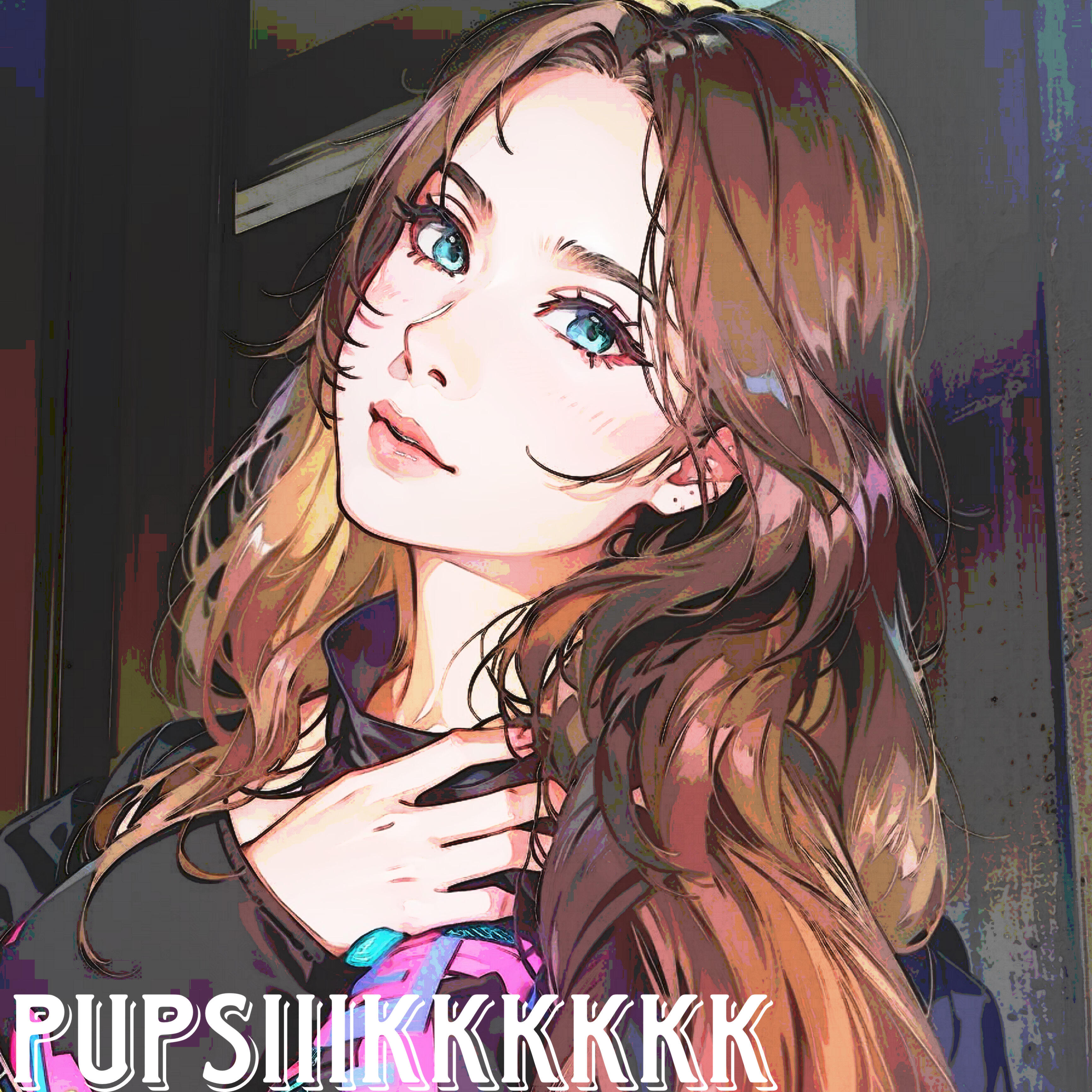 Релиз Love