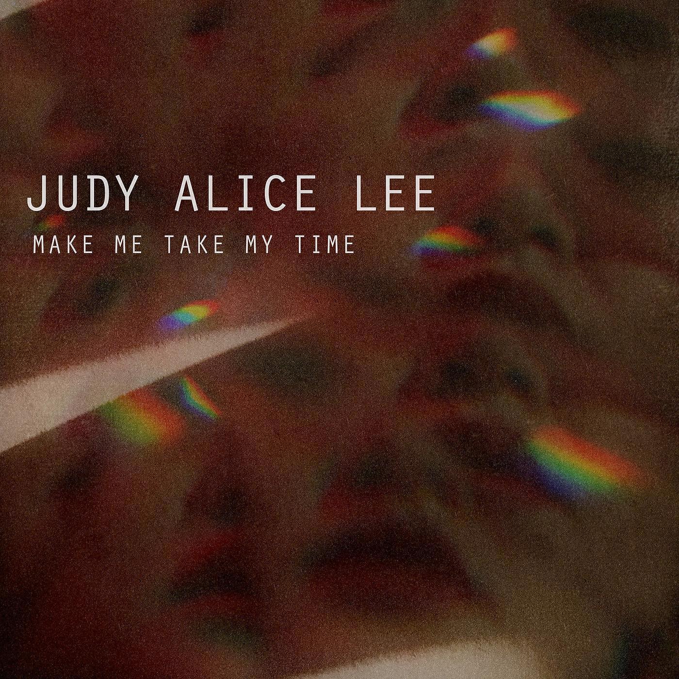 Judy Alice Lee