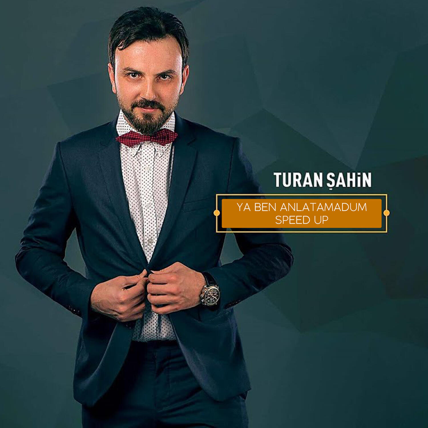 Релиз Ya Ben Anlatamadum (Speed Up)
