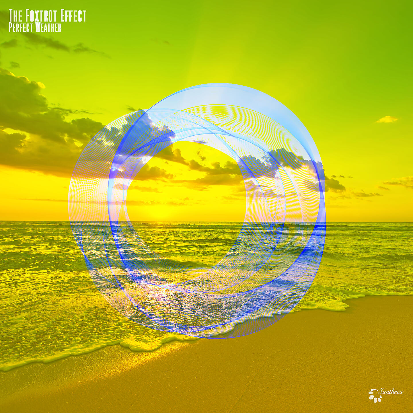 Релиз Perfect Weather