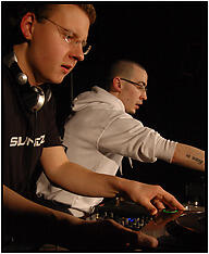 Squaresoundz