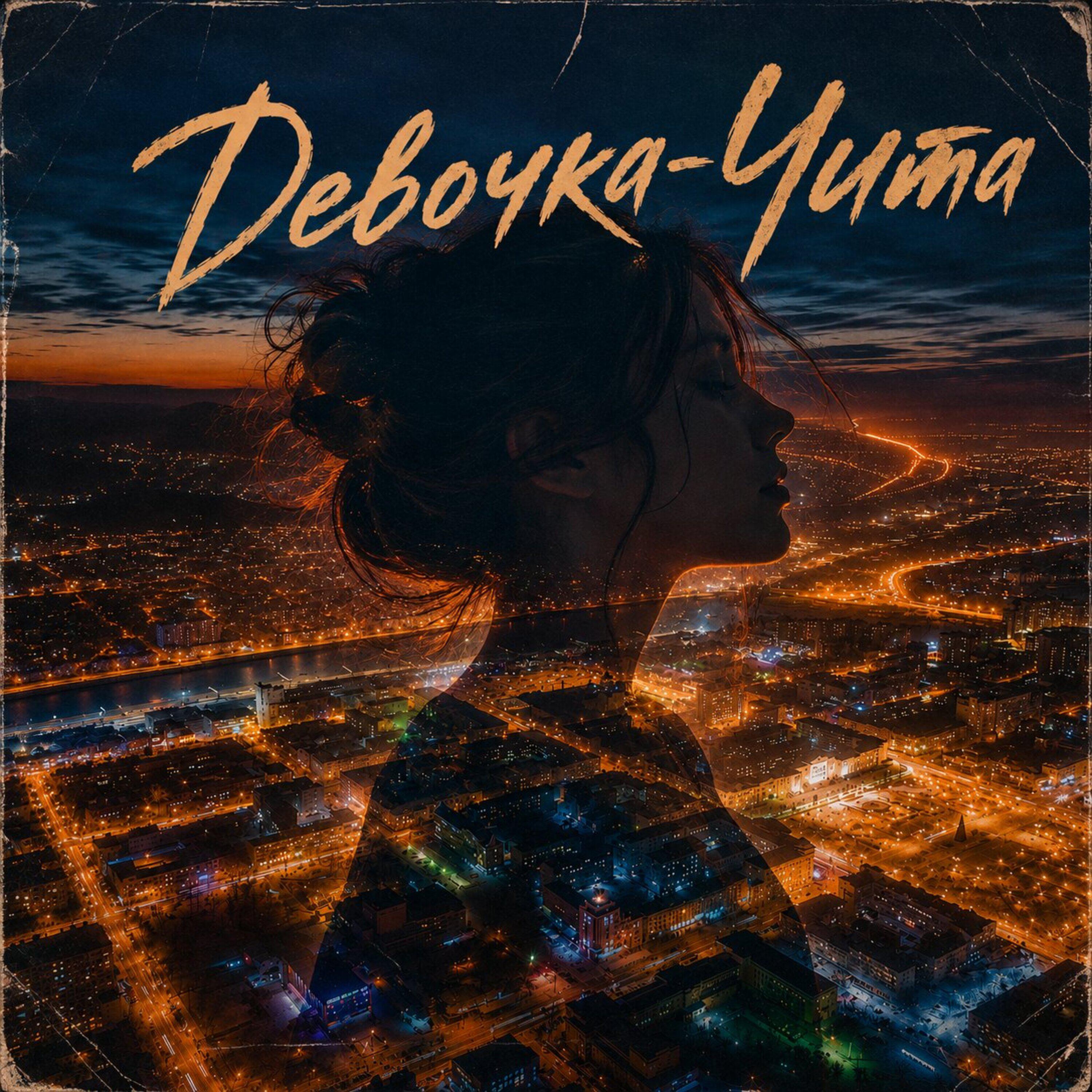 Релиз Девочка-Чита