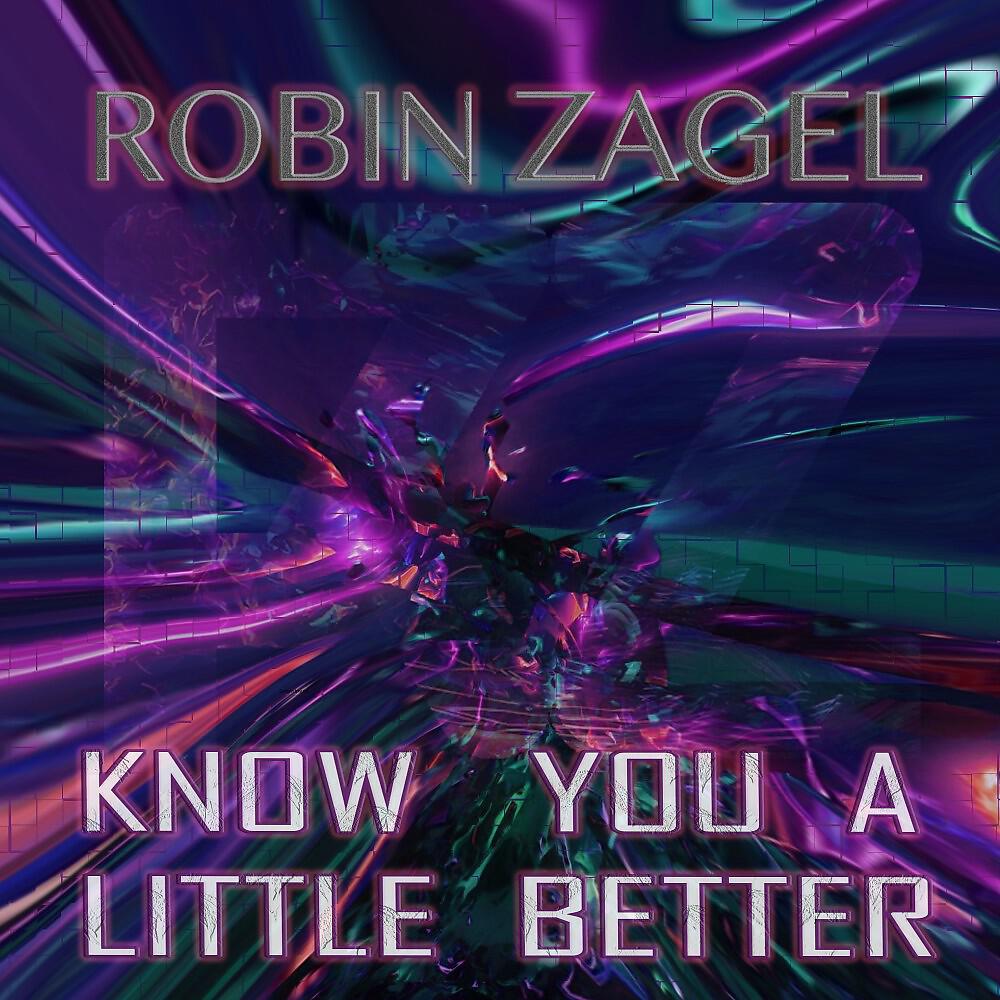 Релиз Know You a Little Better