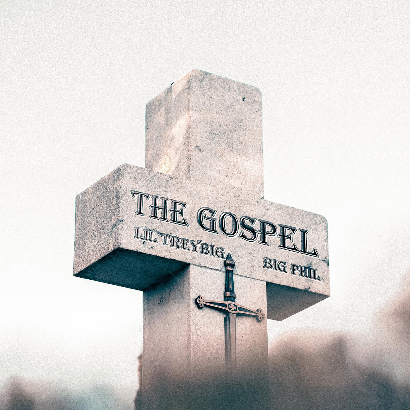 Релиз The Gospel
