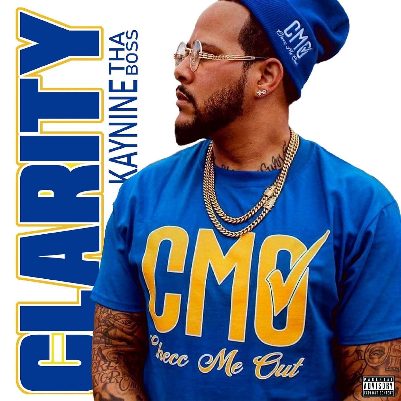 Релиз Clarity