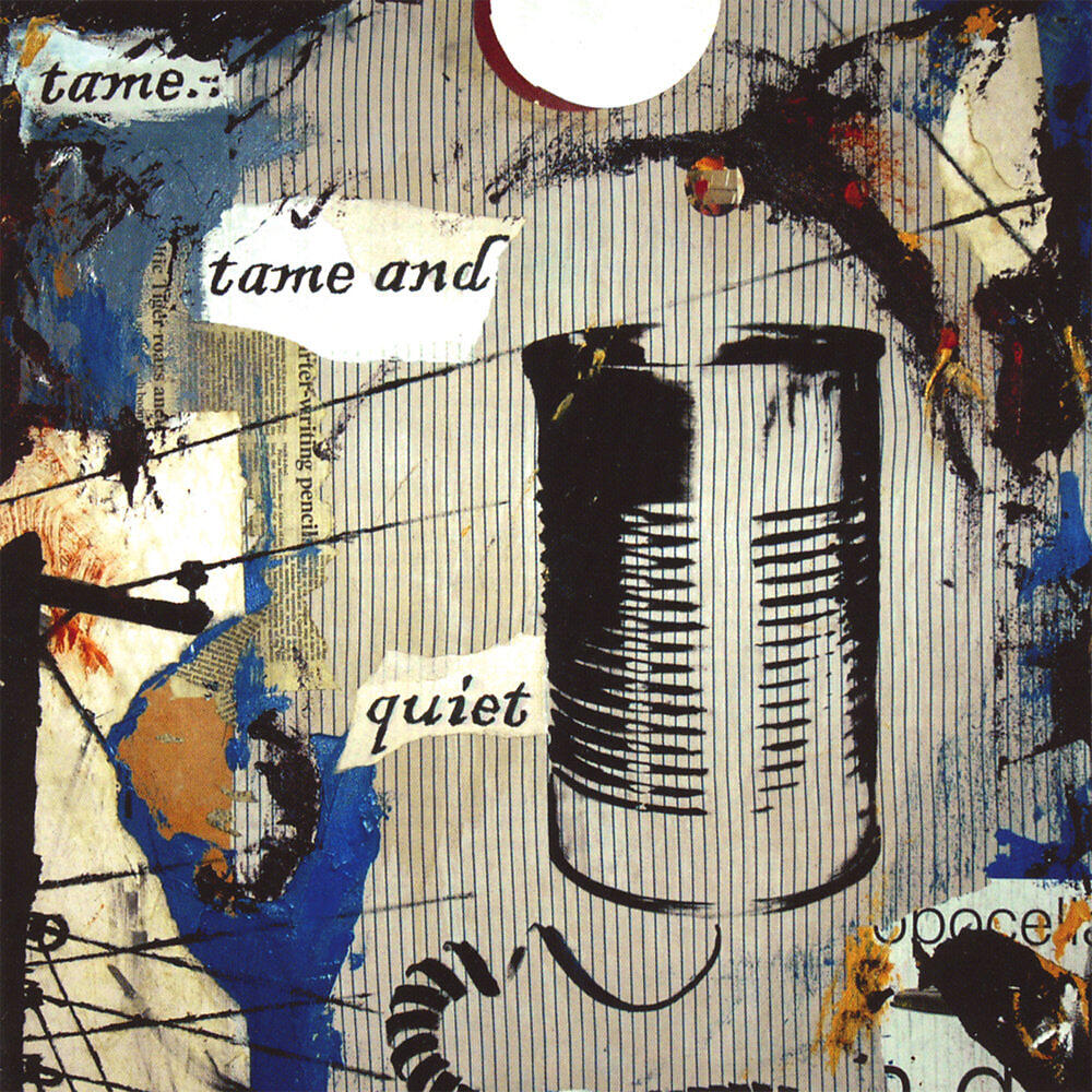 Релиз Tin Can Communicate