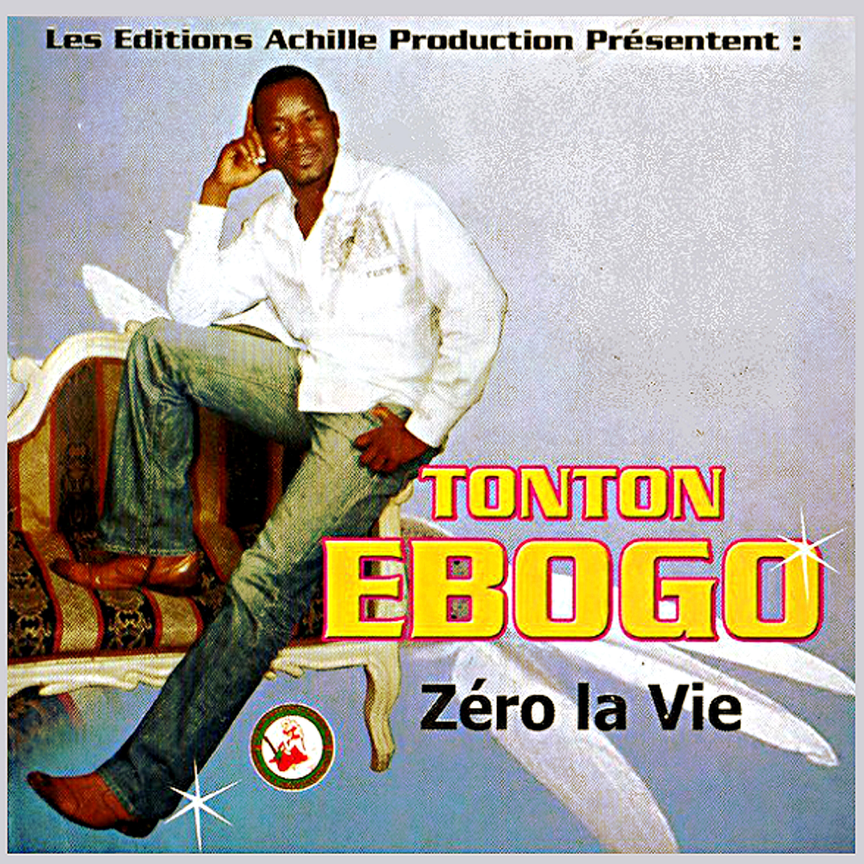 Релиз Zéro la vie