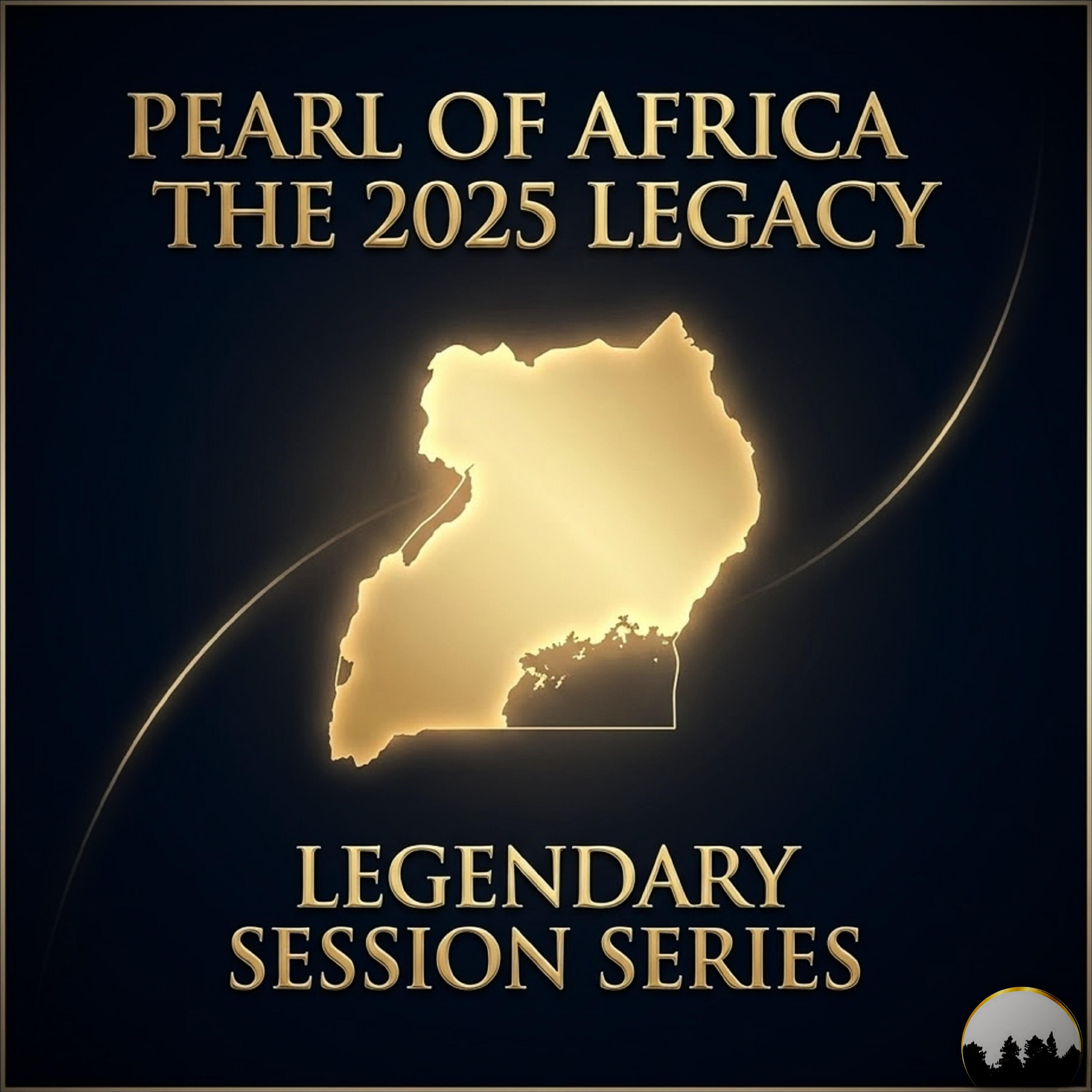 Релиз Pearl of Africa – The 2025 Legacy