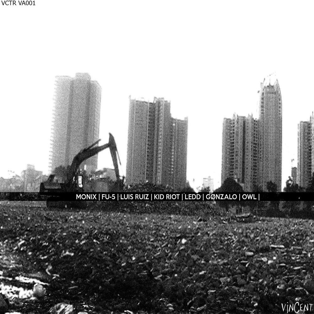 Трек The Time Was Stopped - Original Mix