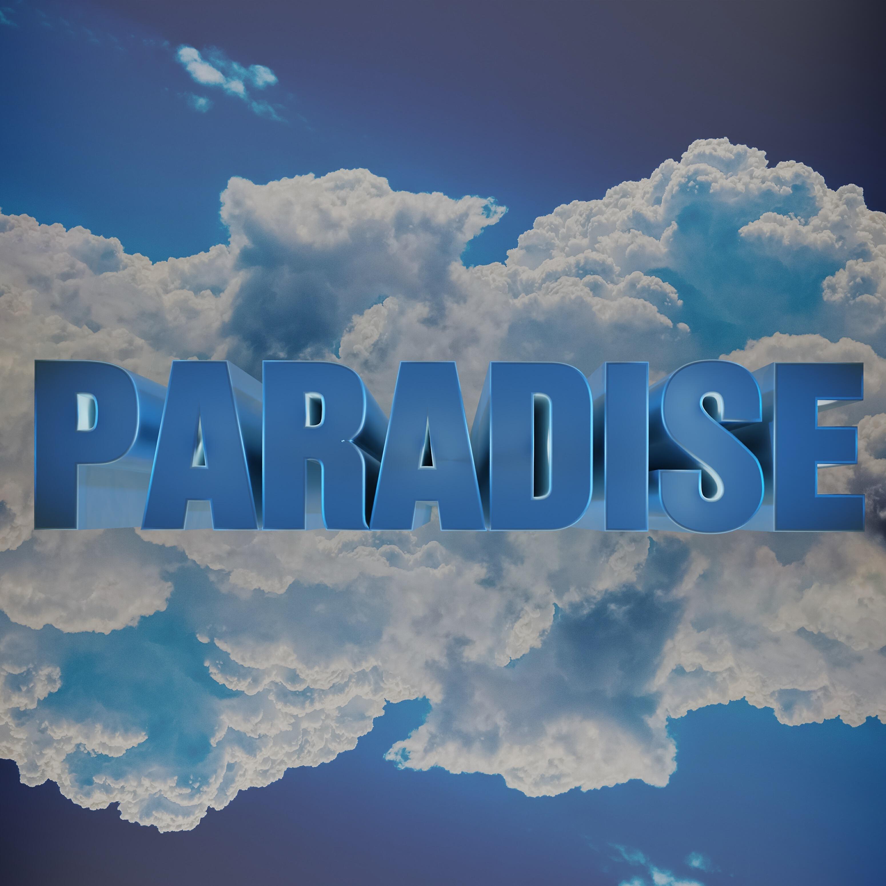 Релиз Paradise