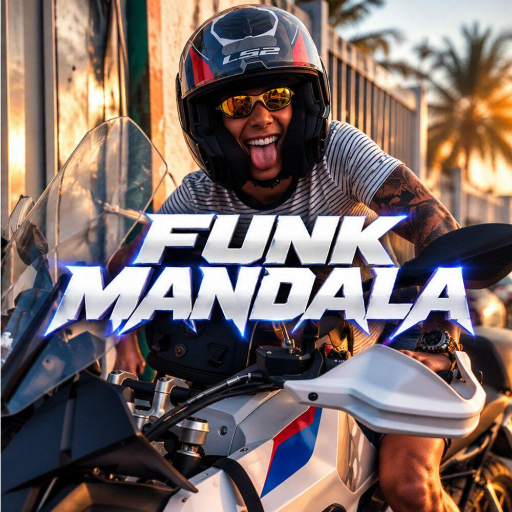 Релиз FUNK MANDALA
