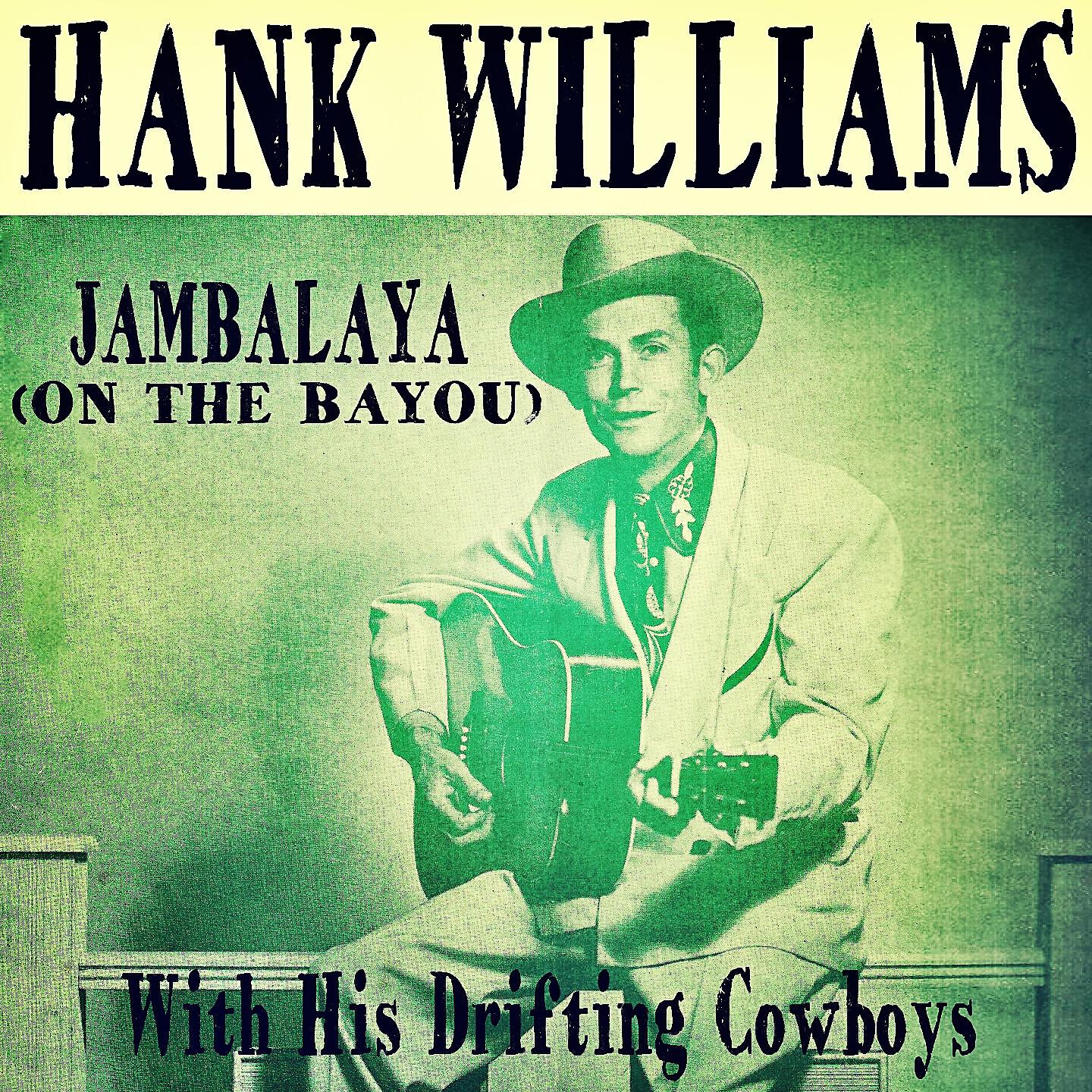 Релиз Jambalaya (On The Bayou)