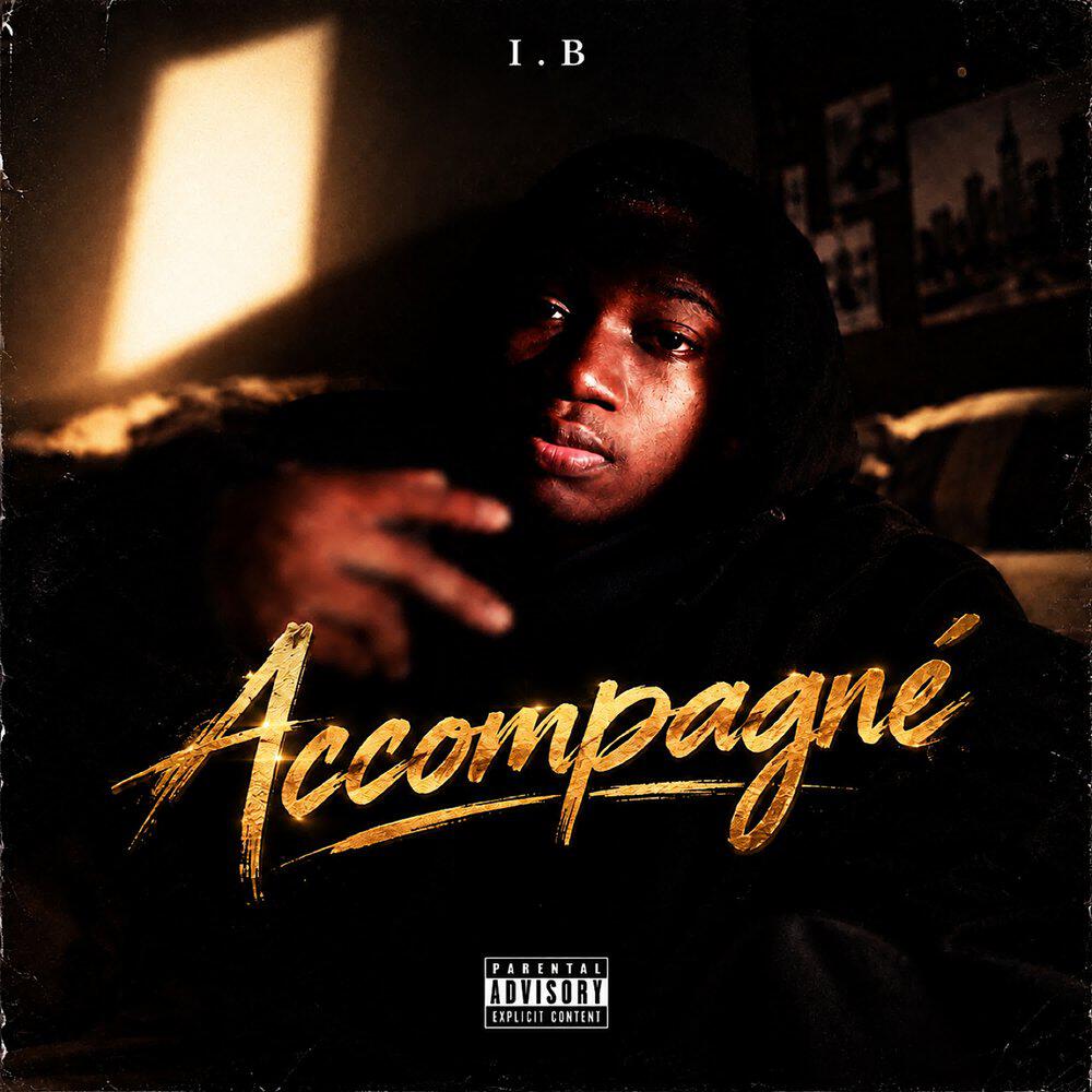 Релиз Accompagné