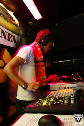 Shmix