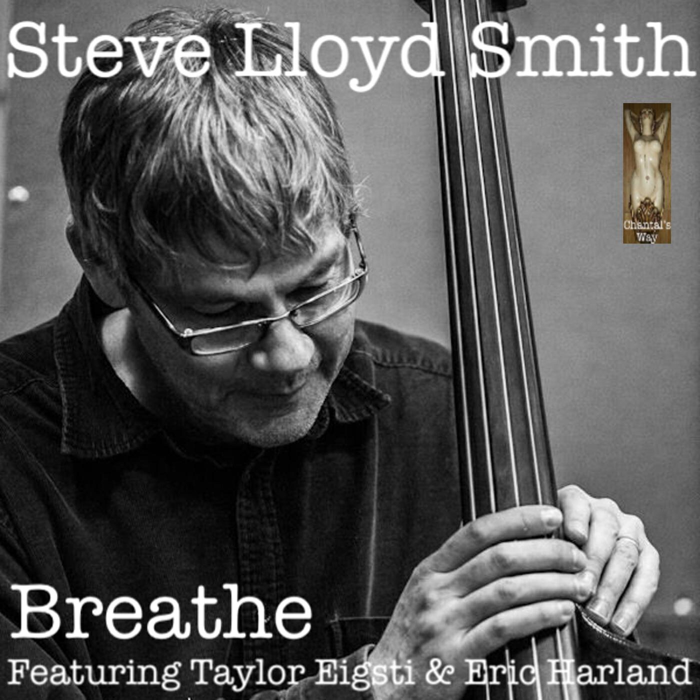 Релиз Breathe