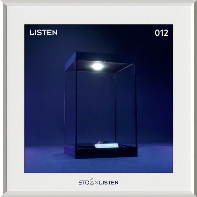 Релиз LISTEN 012 Dumb Dumb