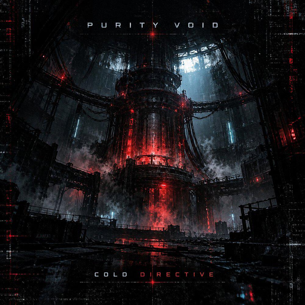 Релиз Cold Directive
