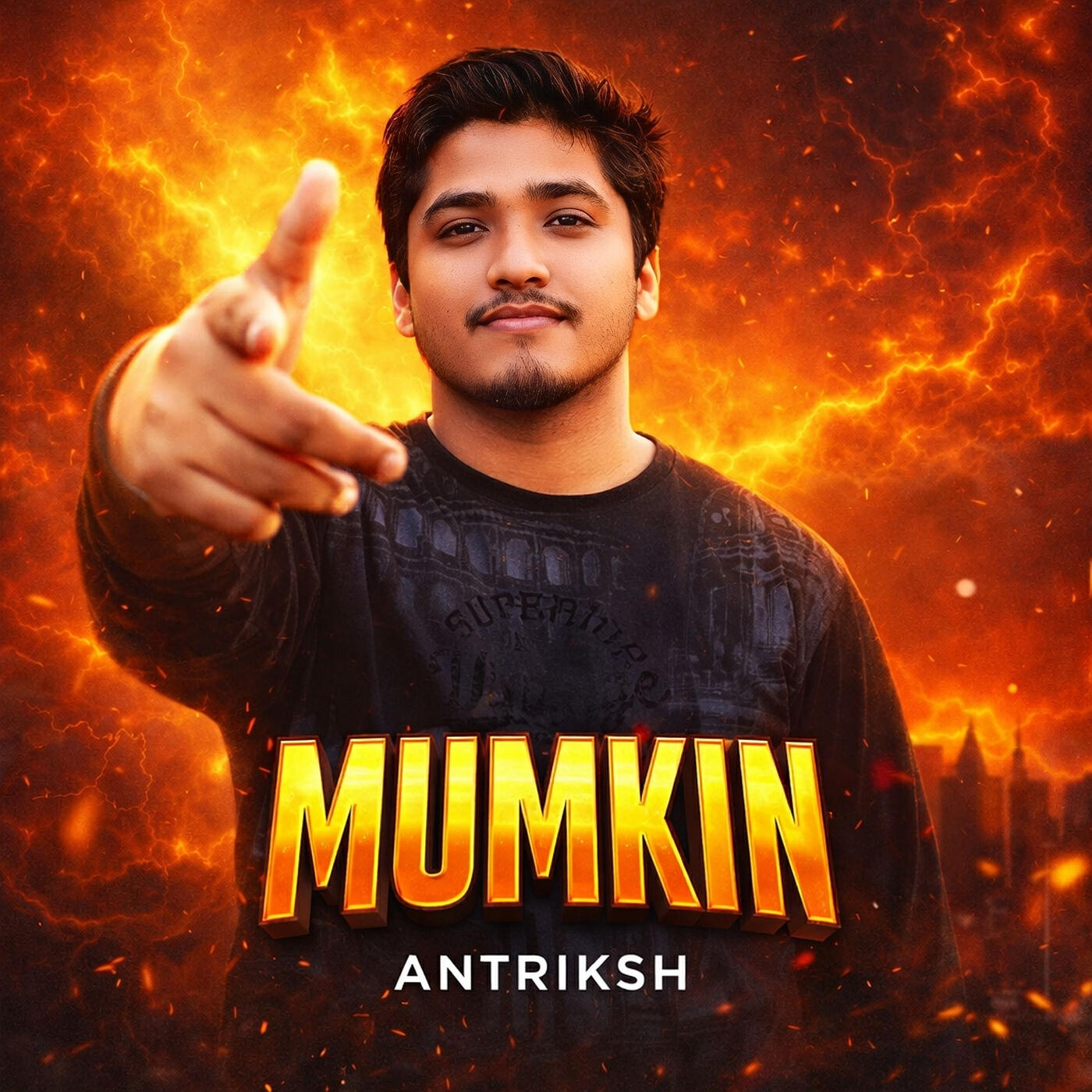 Релиз Mumkin