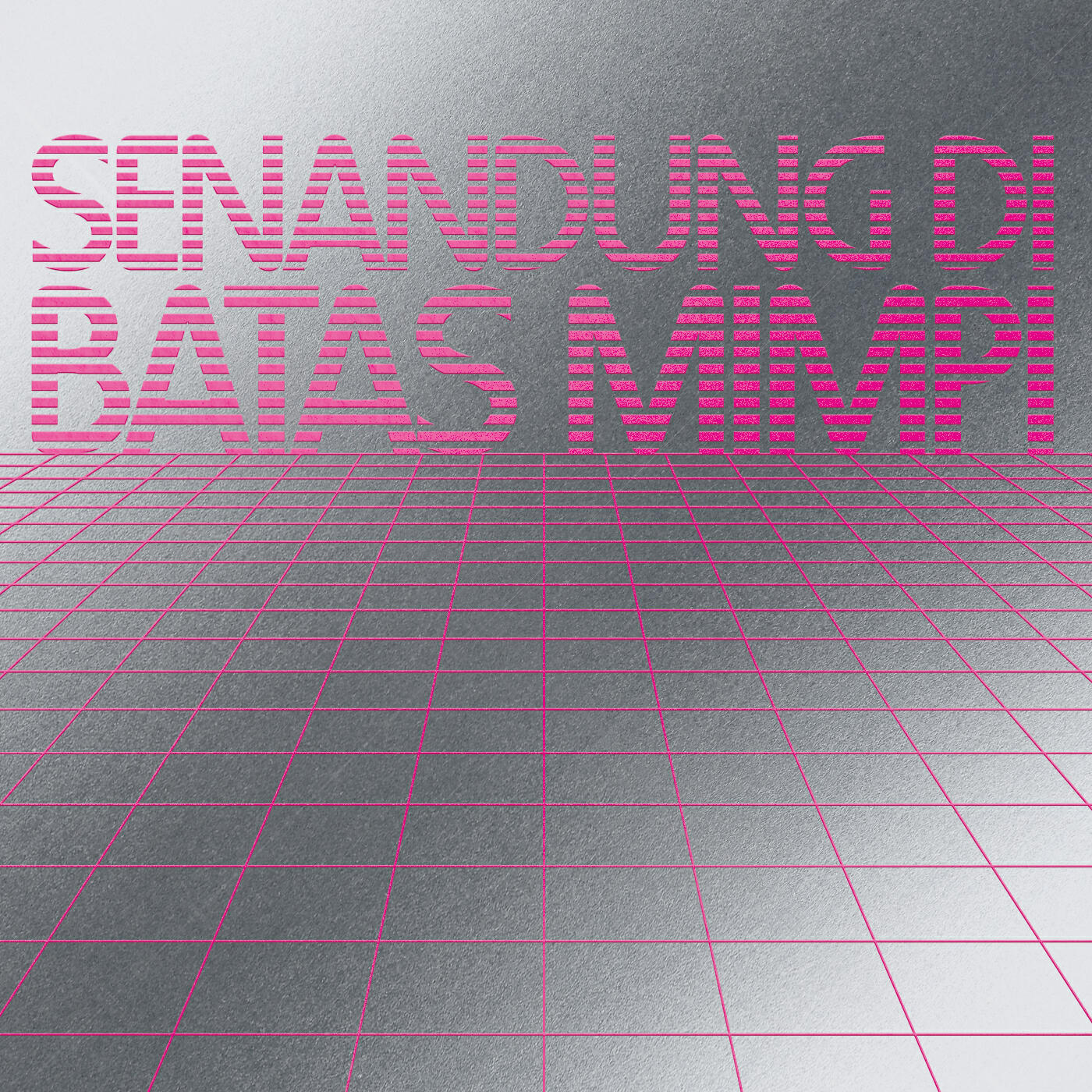 Релиз Senandung Dibatas Mimpi