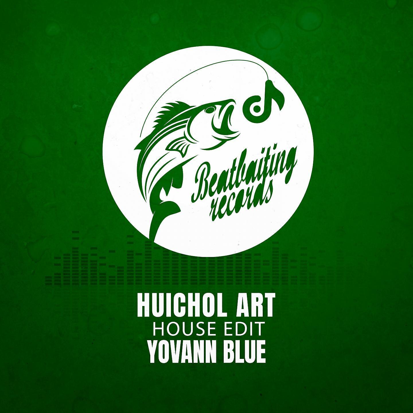 Yovann Blue