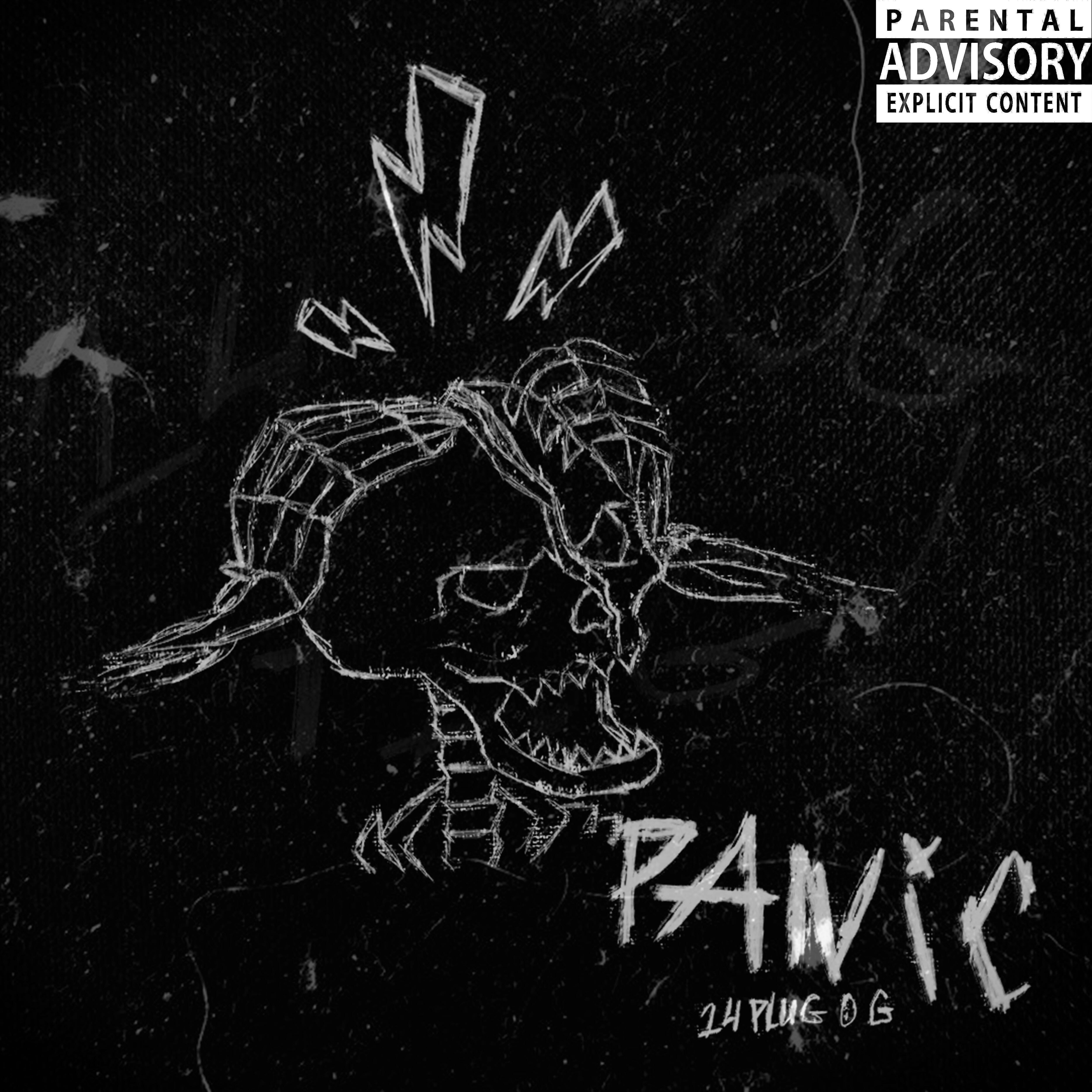 Релиз Panic