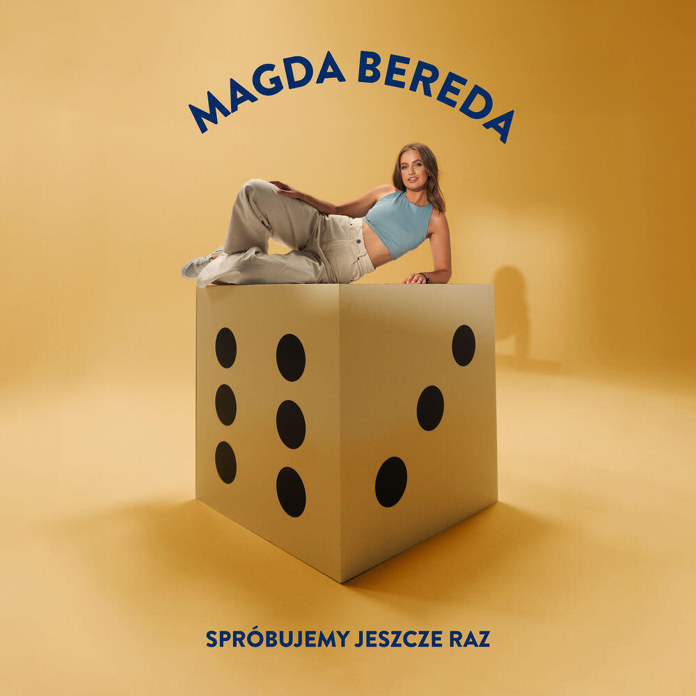 Релиз Spróbujemy jeszcze raz