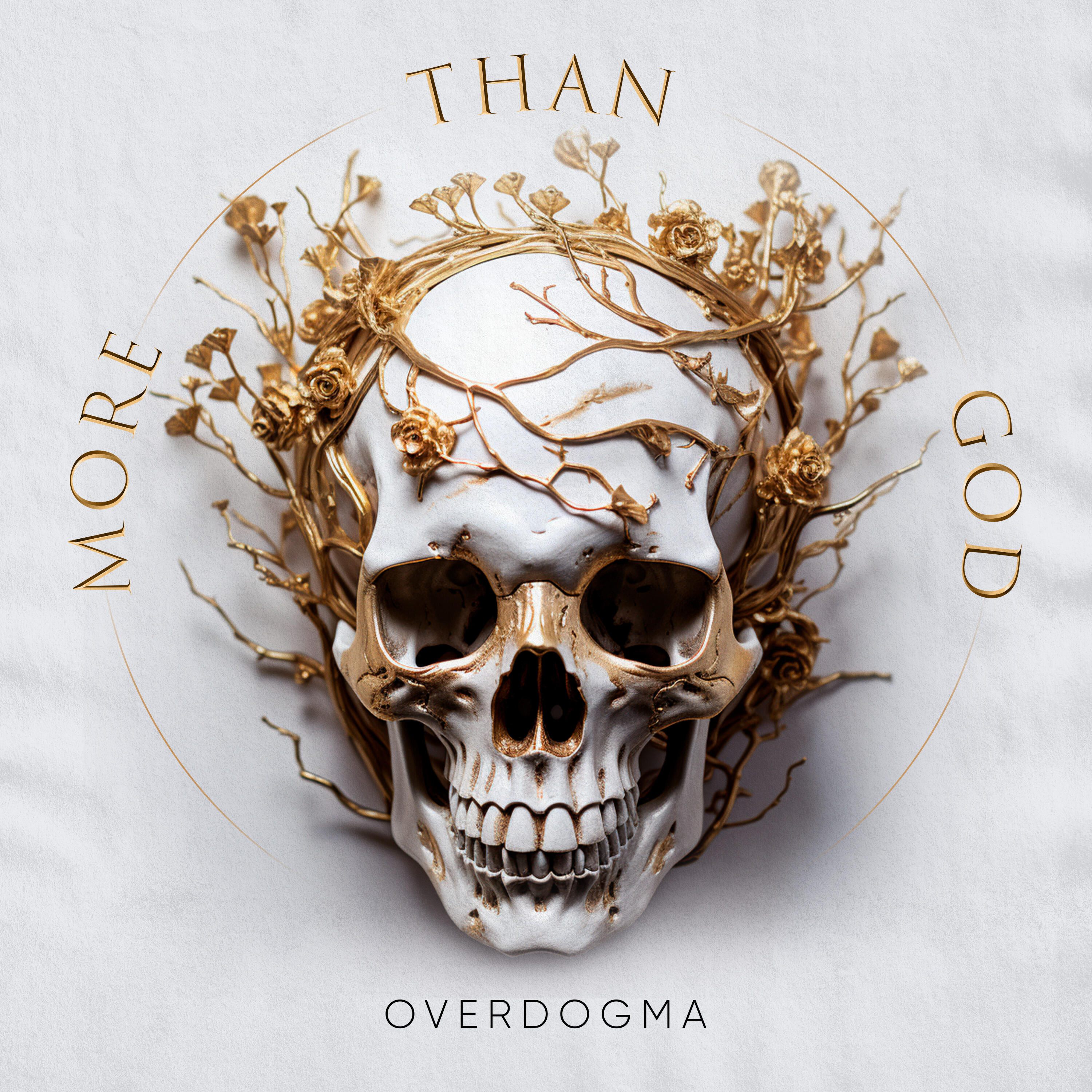 Релиз More than God