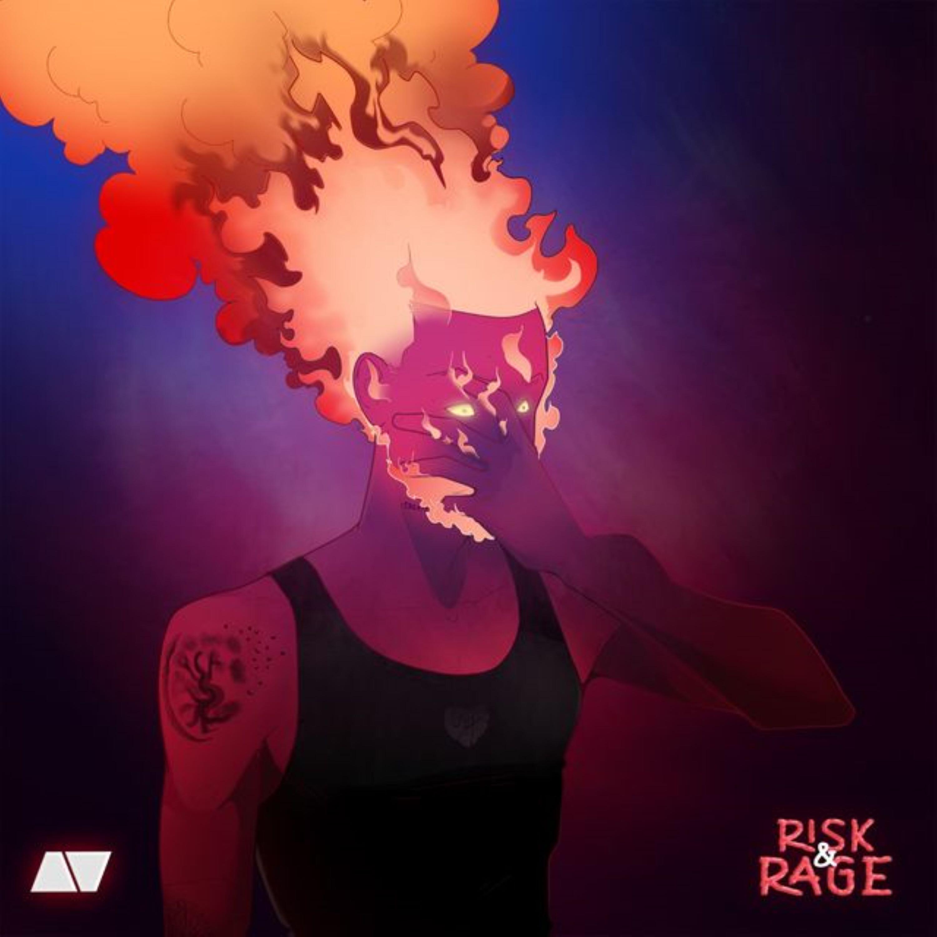 Релиз Rage / Risk