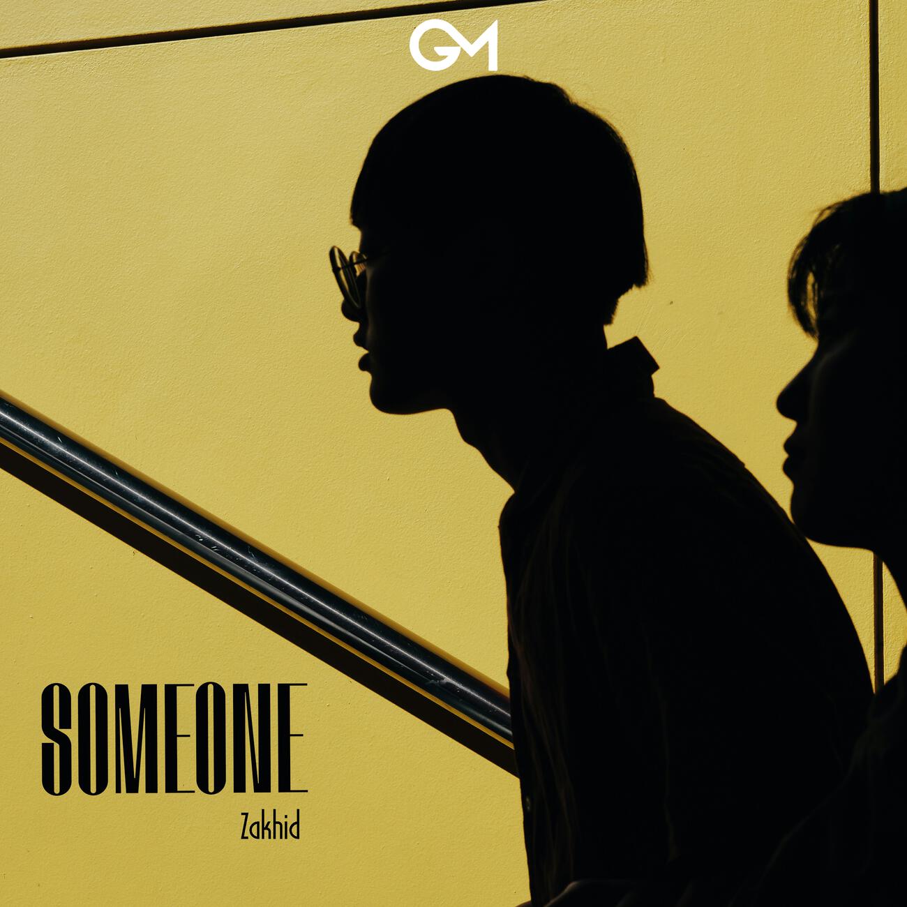 Релиз Someone