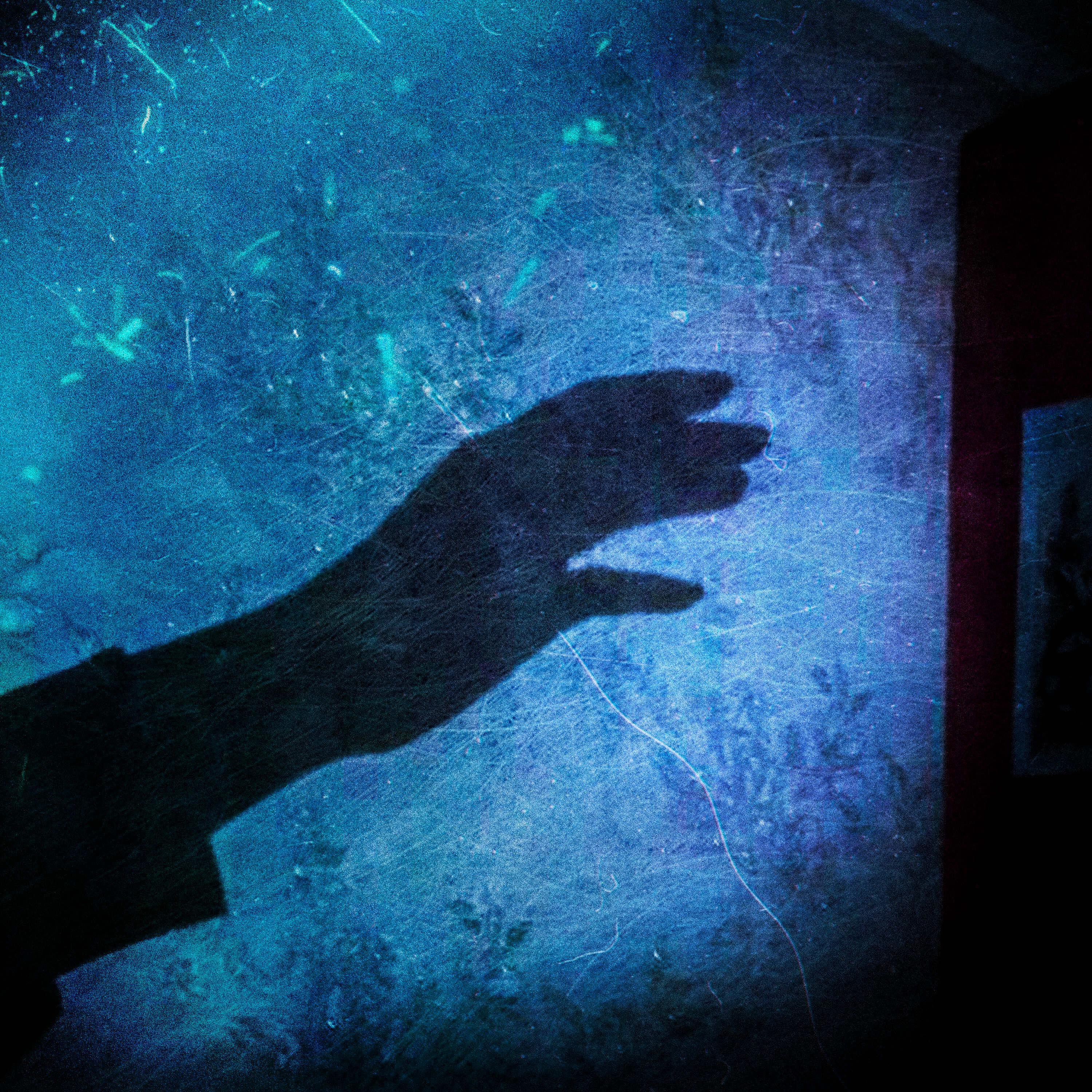 Релиз there's only darkness without you