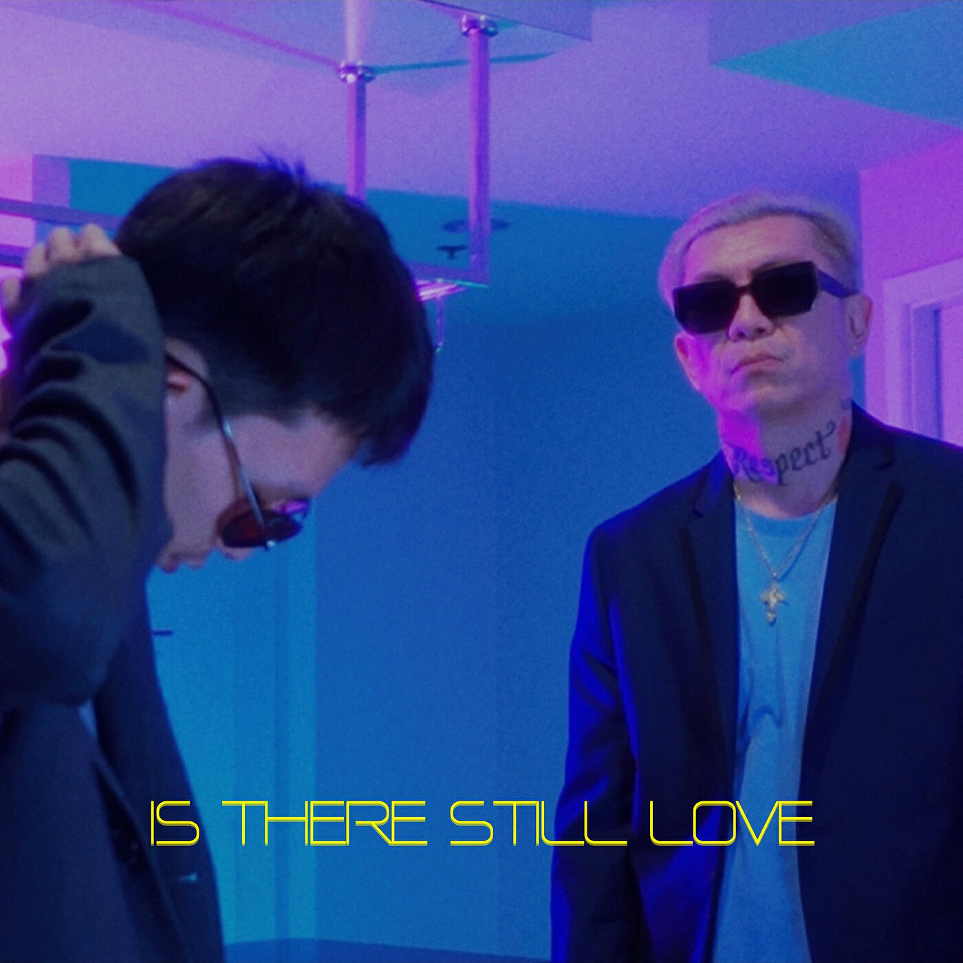 Релиз Is There Still Love