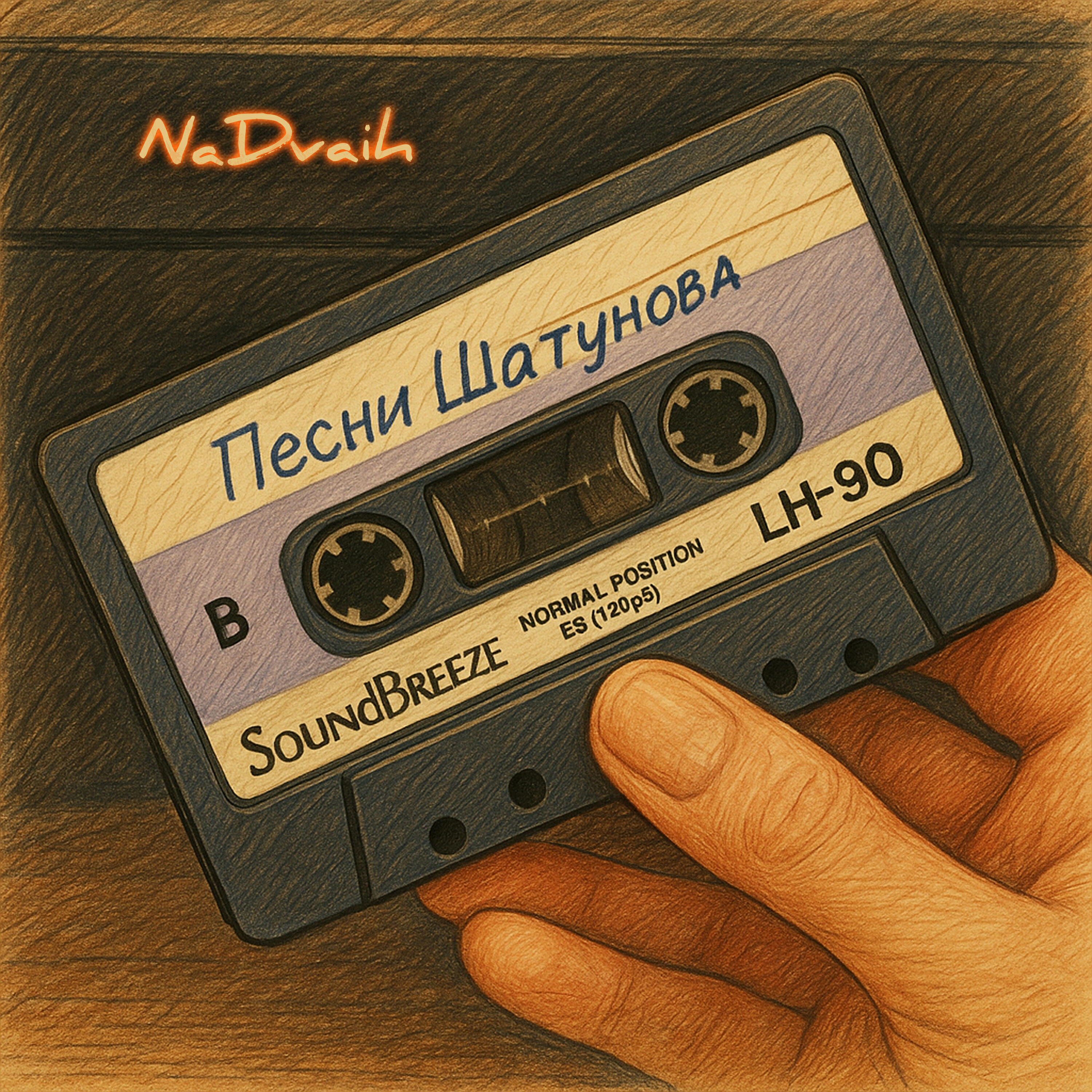Релиз Песни Шатунова