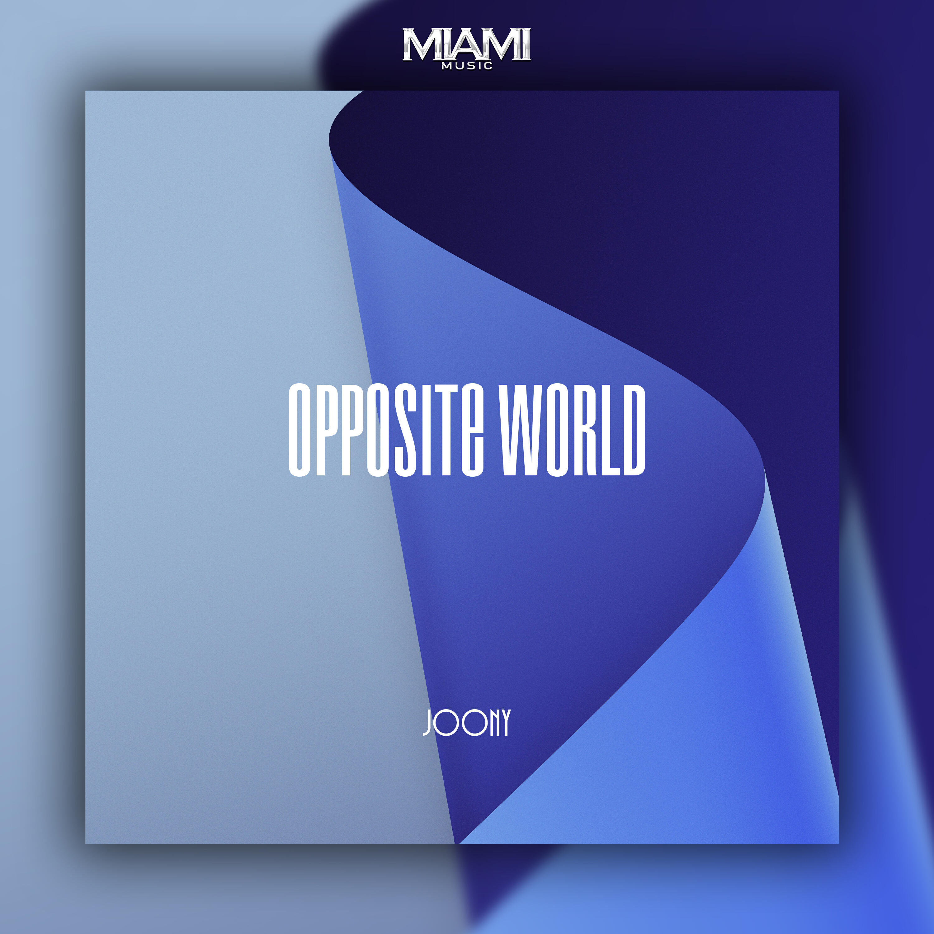 Релиз Opposite World
