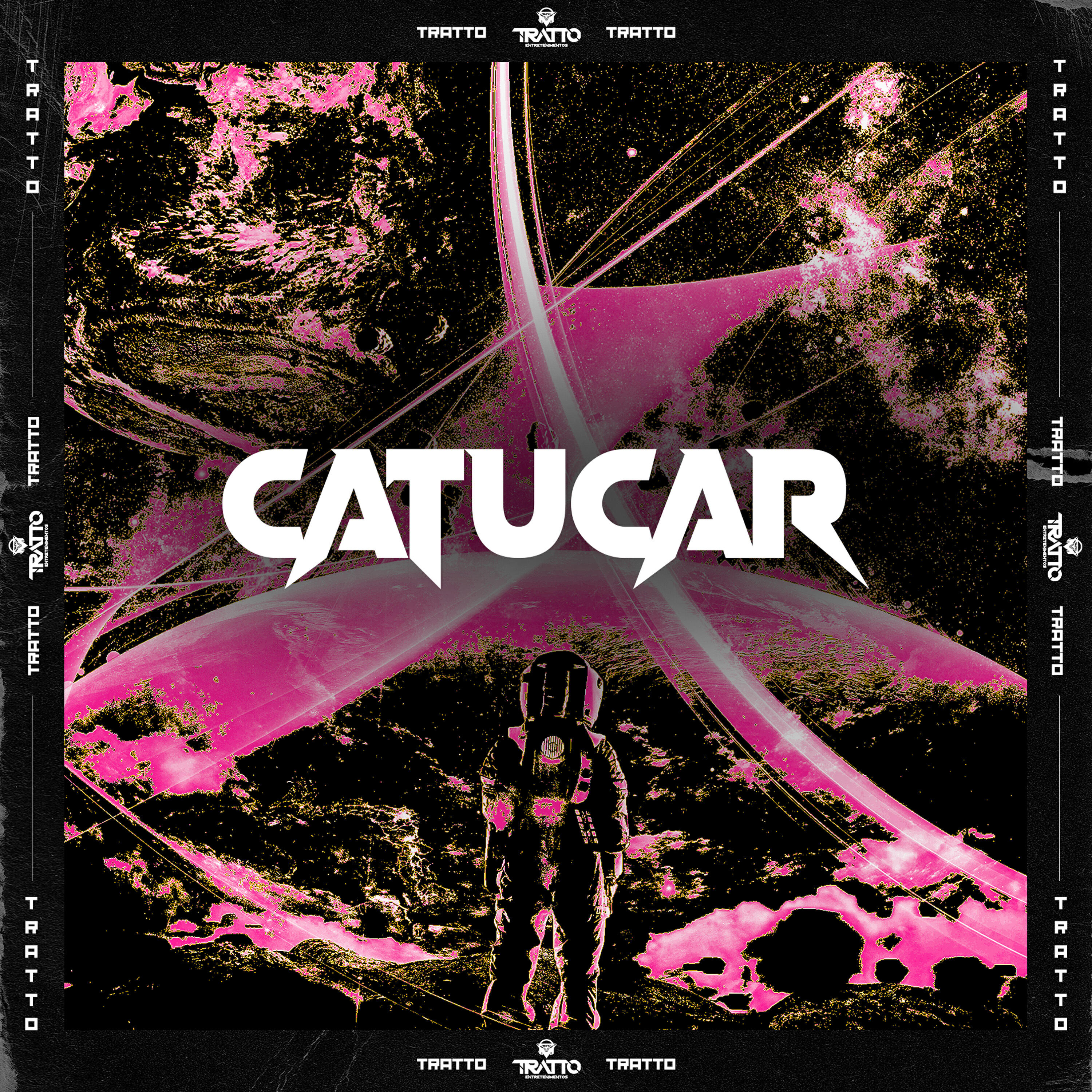 Релиз Catucar