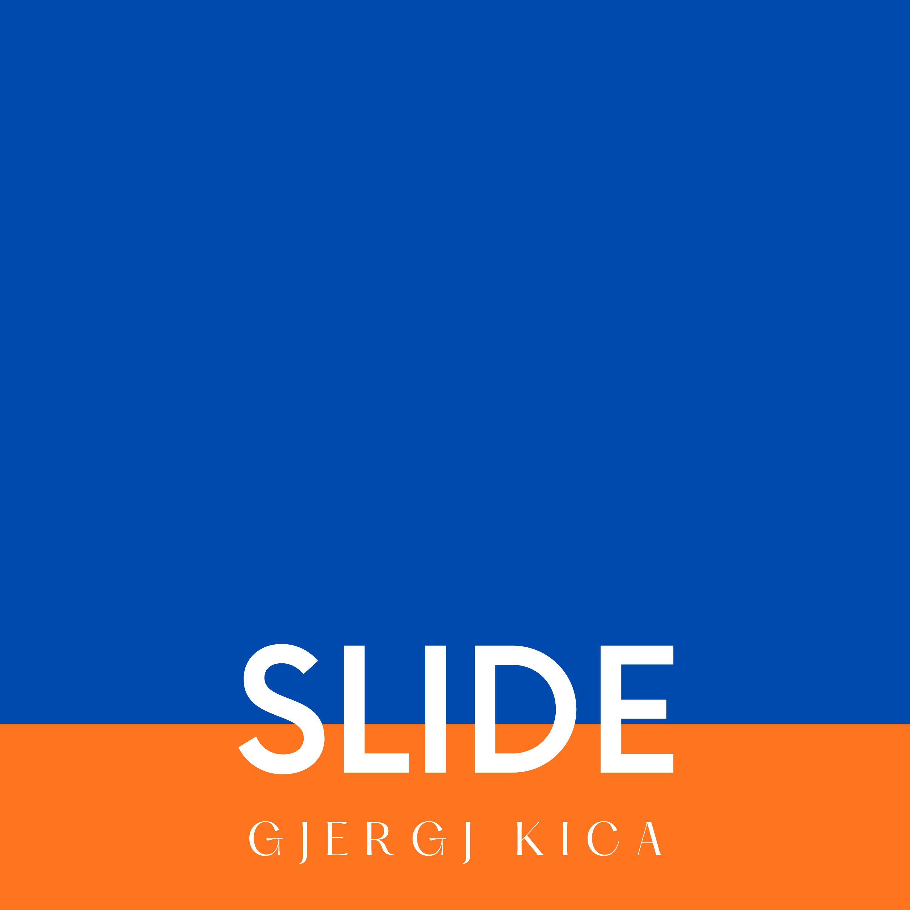 Релиз Slide