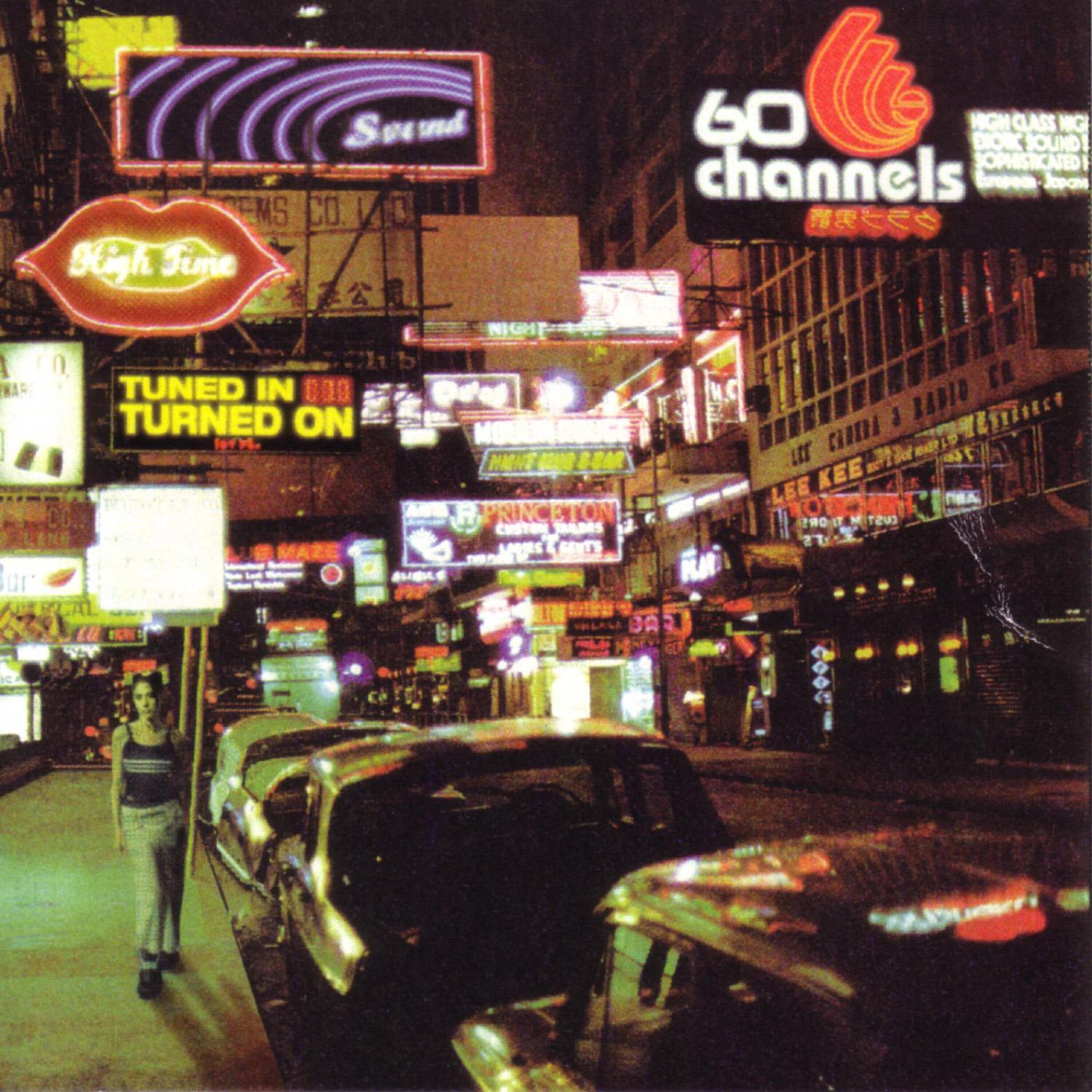Скачать песню Angie Hart, Monday満ちる, Navigator, Cokni O'Dire, 60 Channels - No Come Down бесплатно в MP3 для Android и iOS