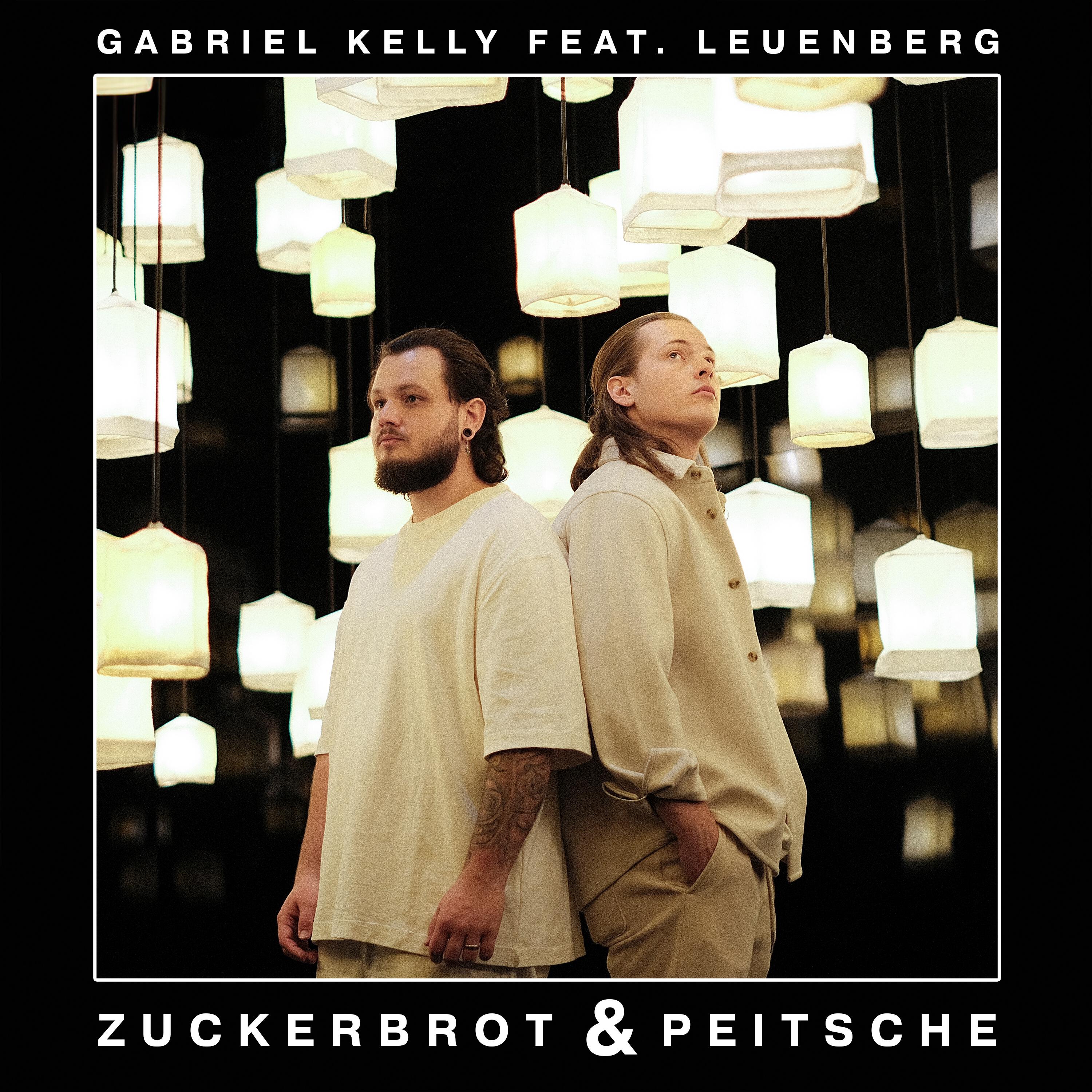 Релиз Zuckerbrot & Peitsche