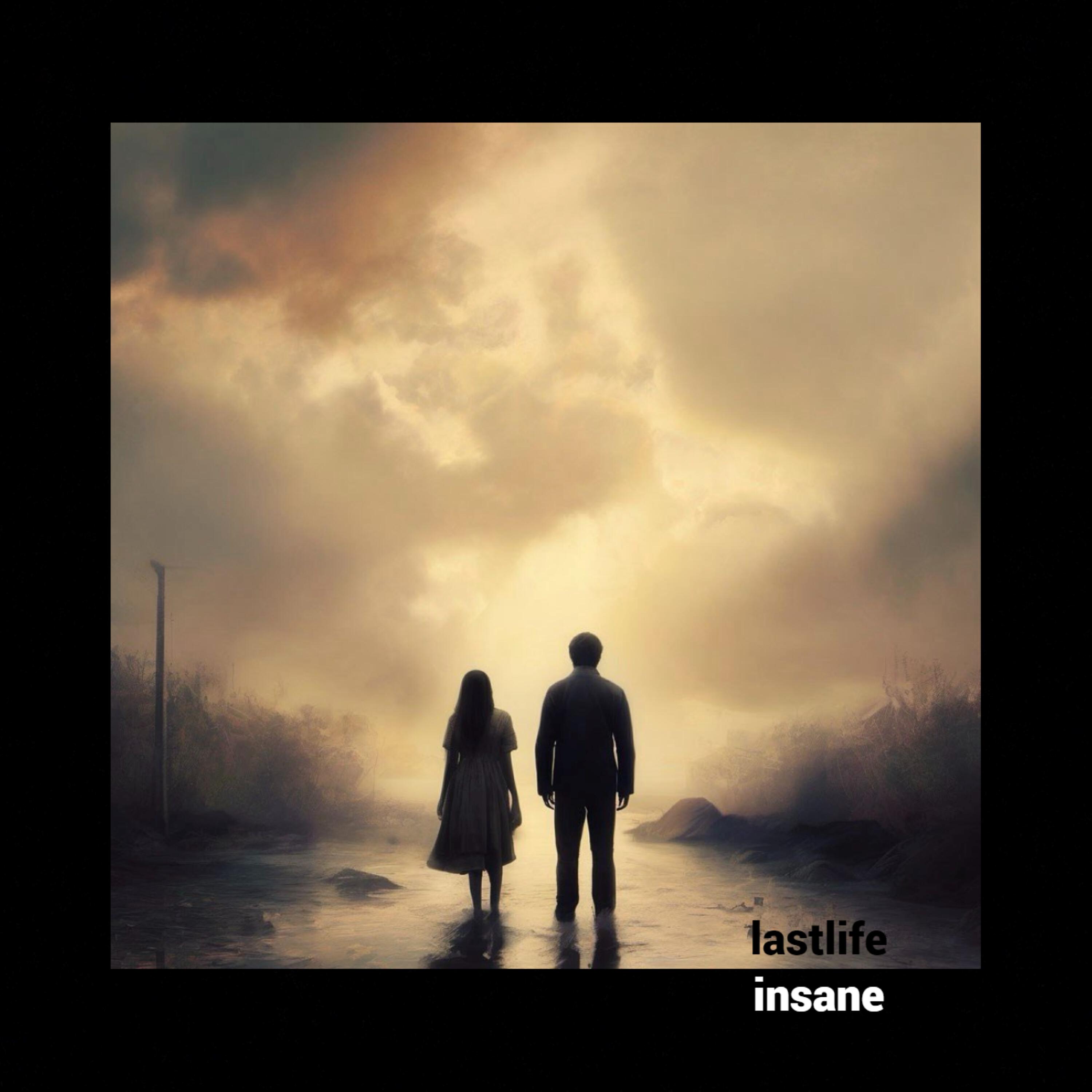 Релиз lastlife