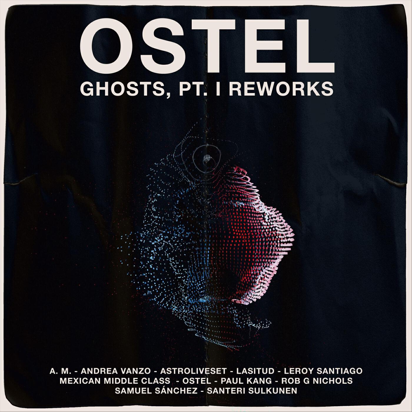 Релиз Ghosts, Pt. I: Reworks