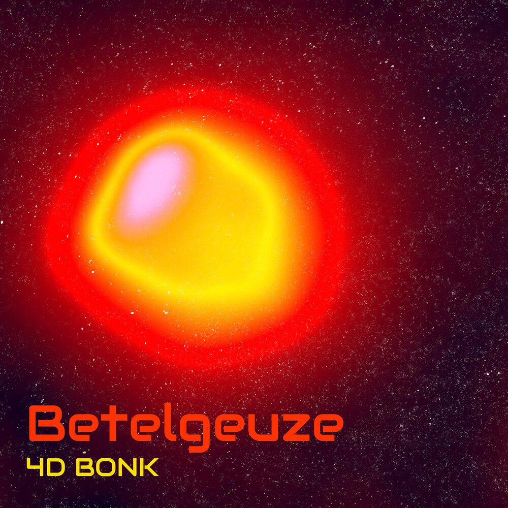 Релиз Betelgeuze